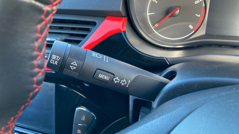 Vauxhall Corsa 1.4 SRi Nav 3dr Petrol Hatchback